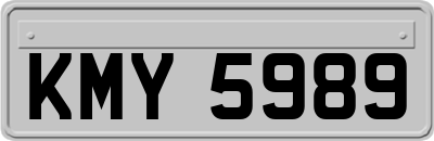 KMY5989