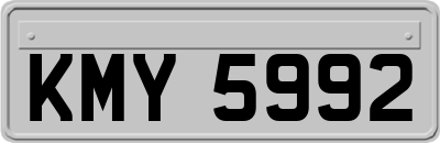 KMY5992