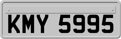 KMY5995