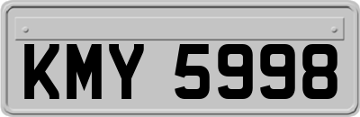 KMY5998