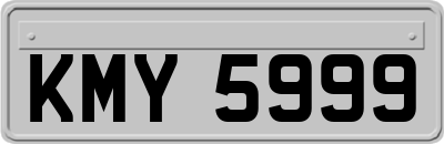 KMY5999