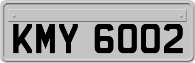 KMY6002