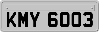 KMY6003