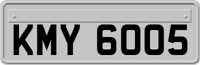 KMY6005