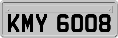 KMY6008