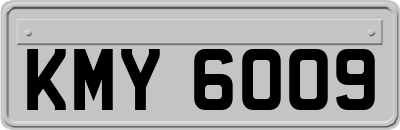 KMY6009