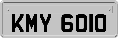 KMY6010