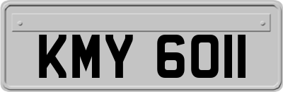 KMY6011