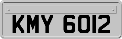 KMY6012