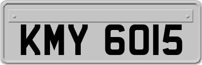 KMY6015