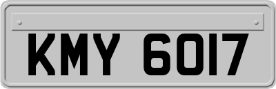 KMY6017