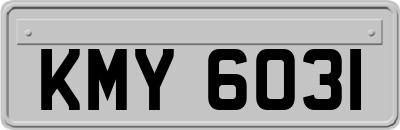 KMY6031