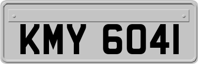 KMY6041