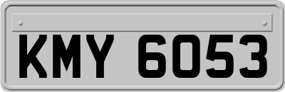 KMY6053