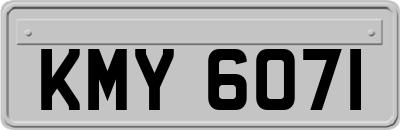 KMY6071