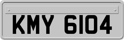 KMY6104