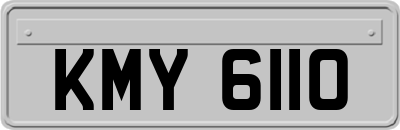 KMY6110