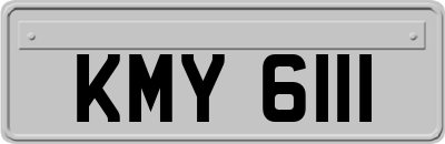 KMY6111