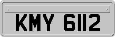 KMY6112