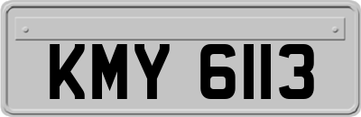 KMY6113