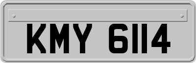 KMY6114