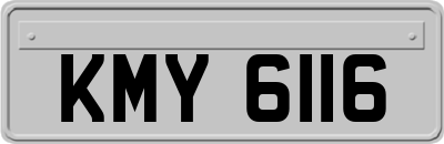 KMY6116