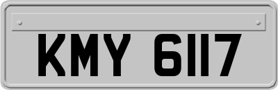 KMY6117