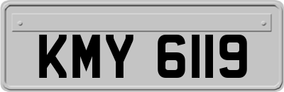 KMY6119