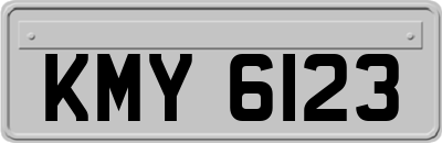 KMY6123