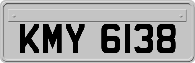 KMY6138