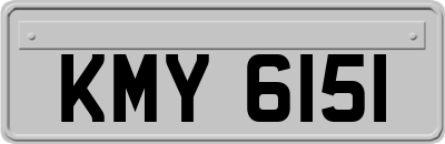 KMY6151