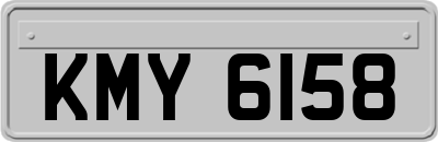 KMY6158