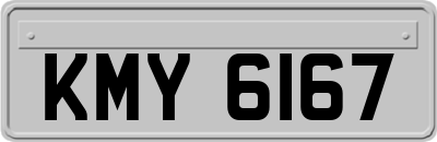 KMY6167