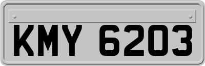 KMY6203