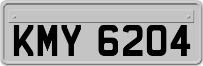 KMY6204