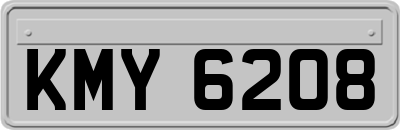 KMY6208