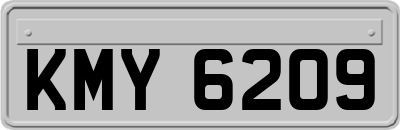 KMY6209