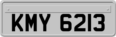 KMY6213