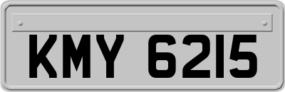 KMY6215