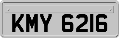 KMY6216