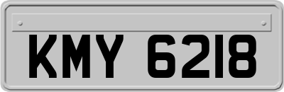 KMY6218