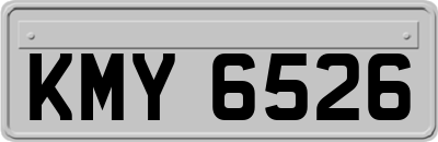 KMY6526