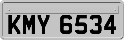 KMY6534