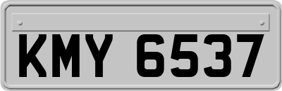 KMY6537