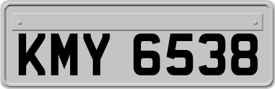 KMY6538