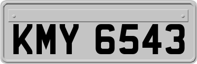 KMY6543