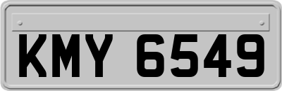 KMY6549