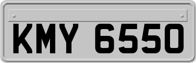 KMY6550