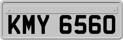 KMY6560