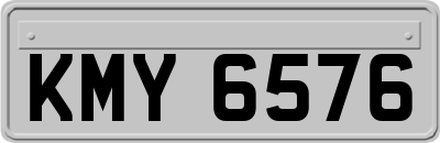 KMY6576